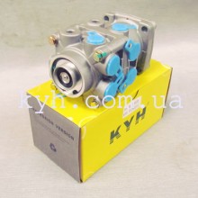 Цилиндр тормозной главный Эталон Е-2 /Клапан тормозной/ KYH